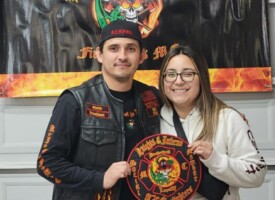 Welcome to our new Social Member